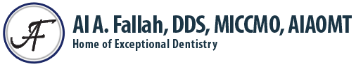 Al A. Fallah, DDS, FICCMO